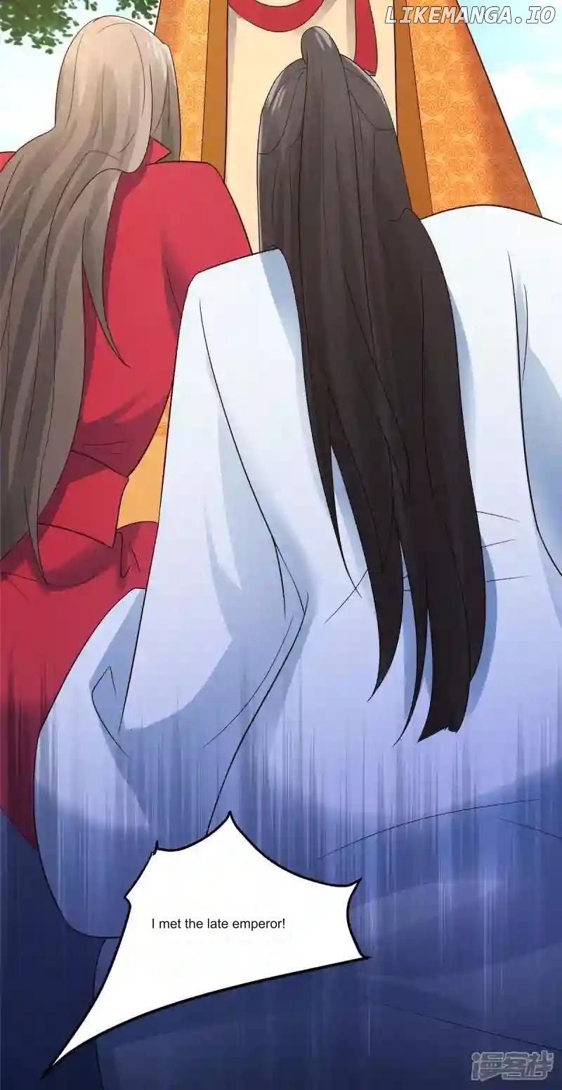 Special Agent Is the Mad Concubine: The Exceptional Cultivating Perfection Chapter 23 - page 25