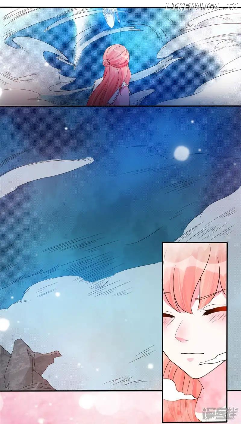 Special Agent Is the Mad Concubine: The Exceptional Cultivating Perfection Chapter 22 - page 10