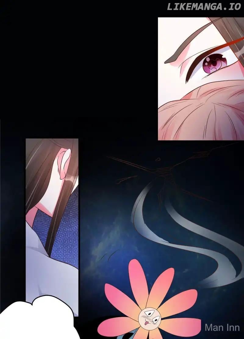 Special Agent Is the Mad Concubine: The Exceptional Cultivating Perfection Chapter 22 - page 15
