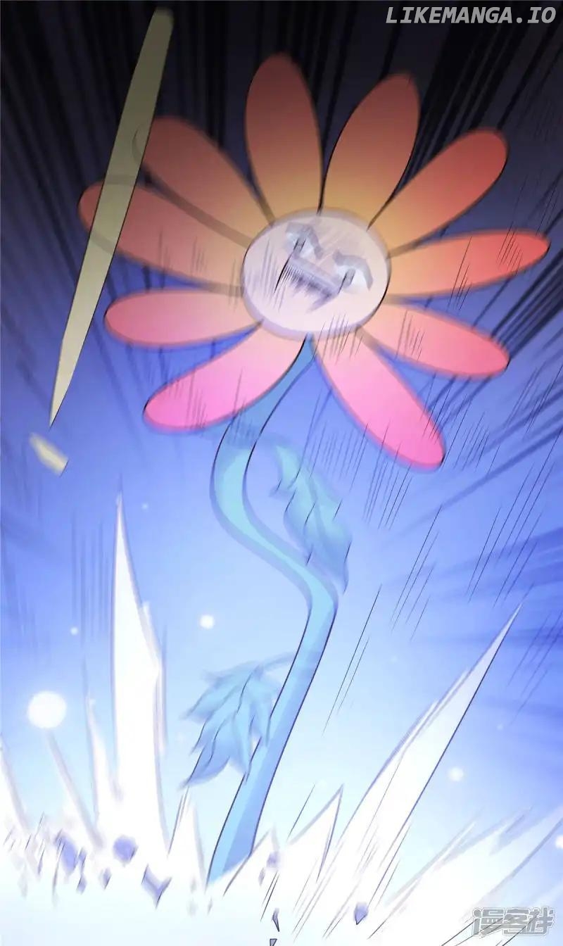Special Agent Is the Mad Concubine: The Exceptional Cultivating Perfection Chapter 22 - page 19