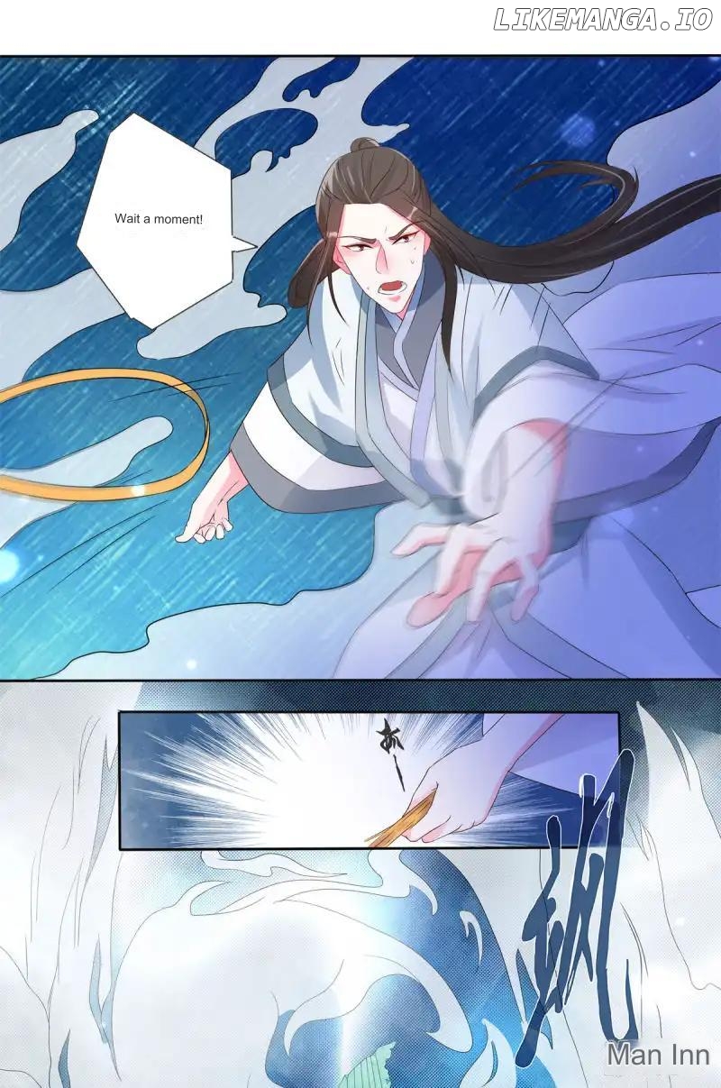 Special Agent Is the Mad Concubine: The Exceptional Cultivating Perfection Chapter 21 - page 15