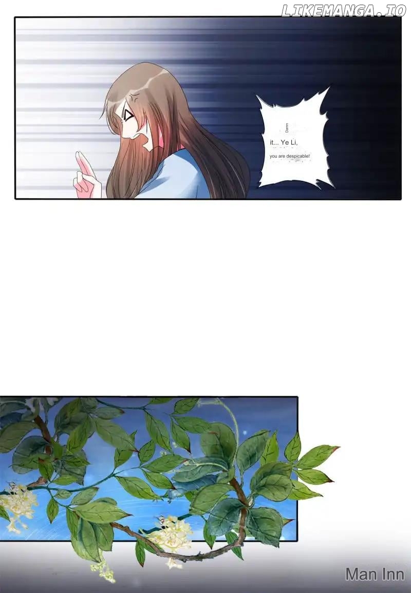 Special Agent Is the Mad Concubine: The Exceptional Cultivating Perfection Chapter 21 - page 19
