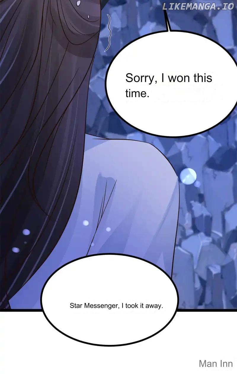 Special Agent Is the Mad Concubine: The Exceptional Cultivating Perfection Chapter 21 - page 7