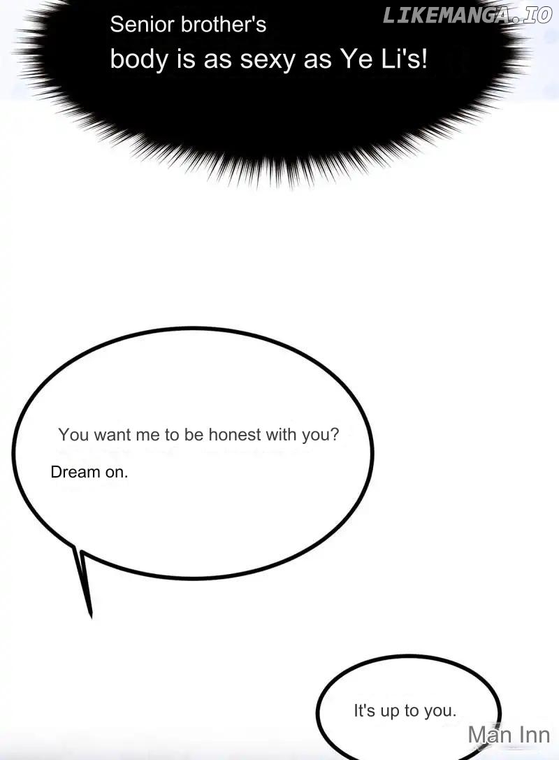 Special Agent Is the Mad Concubine: The Exceptional Cultivating Perfection Chapter 20 - page 22