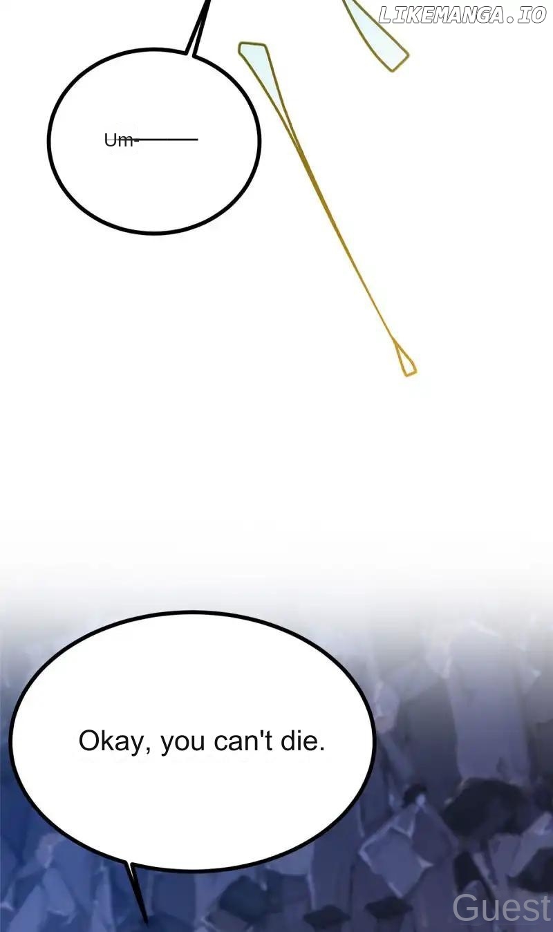 Special Agent Is the Mad Concubine: The Exceptional Cultivating Perfection Chapter 20 - page 27