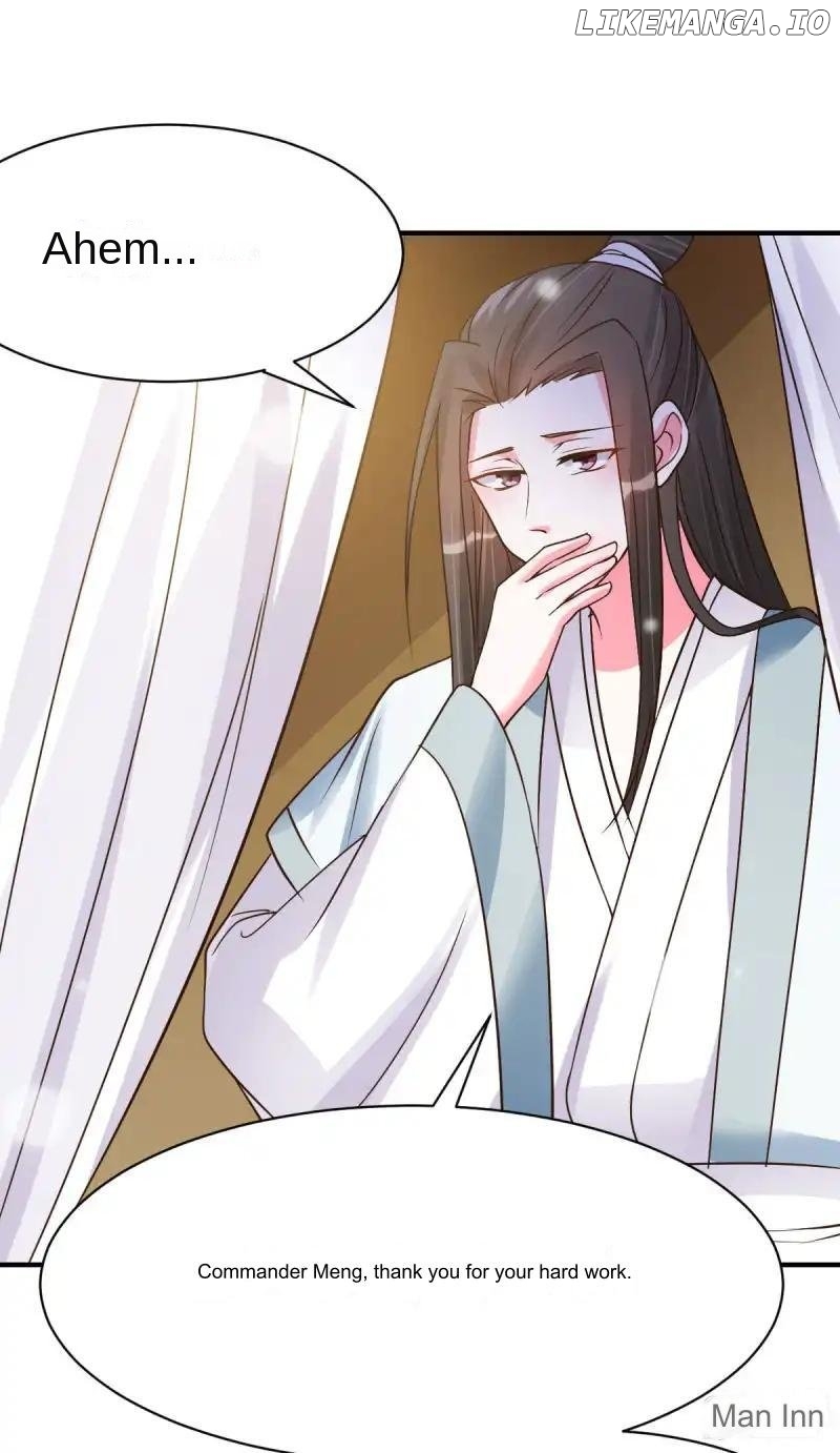 Special Agent Is the Mad Concubine: The Exceptional Cultivating Perfection Chapter 20 - page 3
