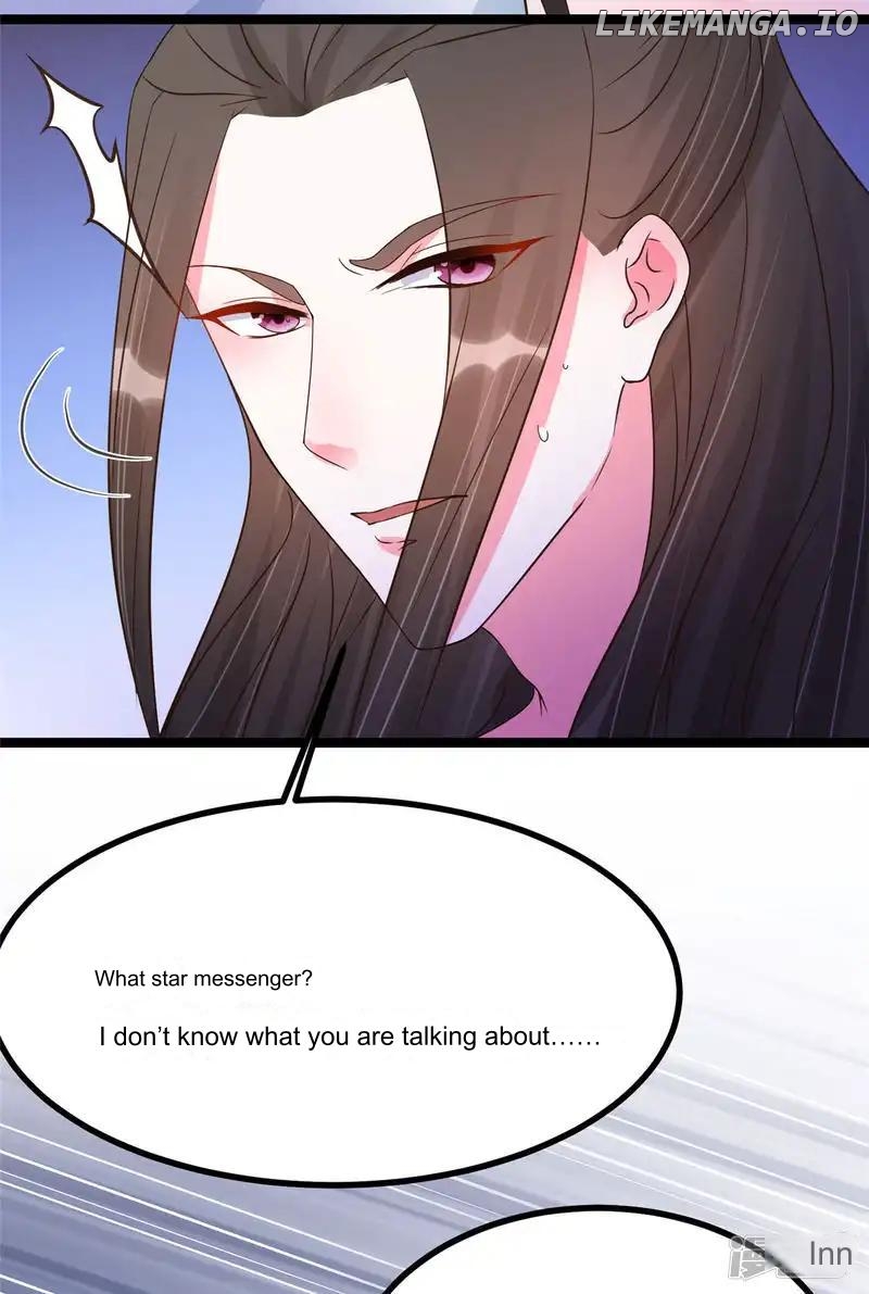 Special Agent Is the Mad Concubine: The Exceptional Cultivating Perfection Chapter 20 - page 31