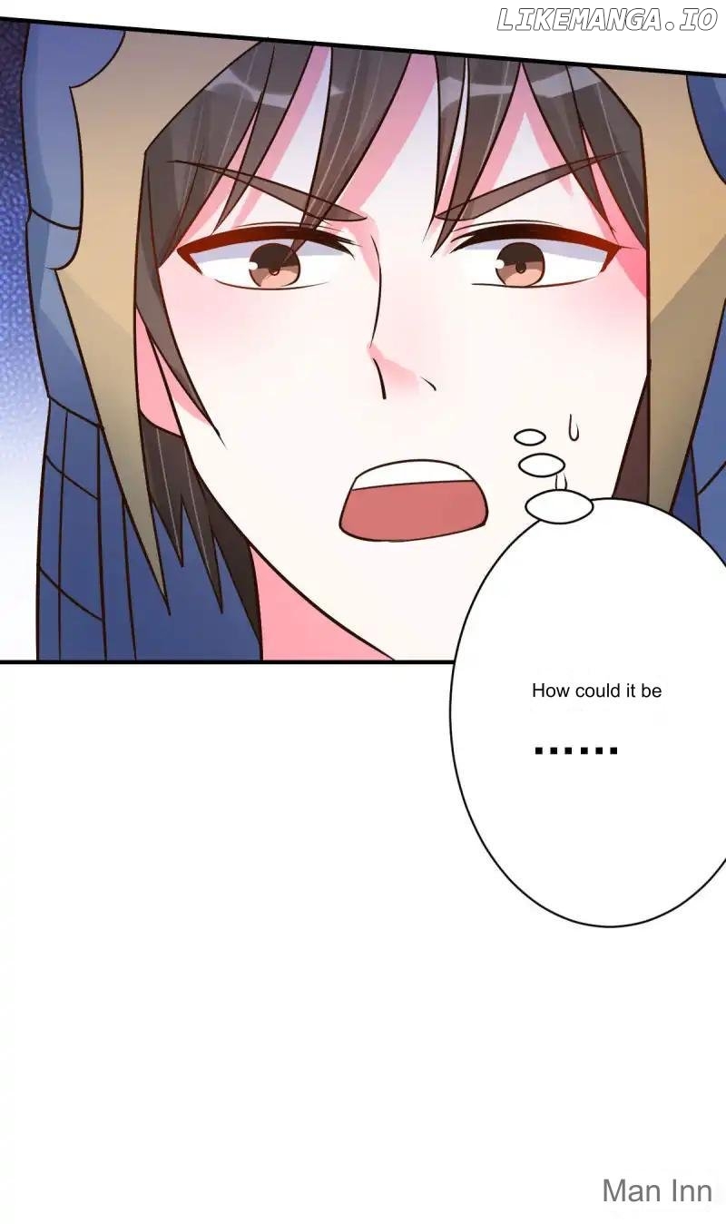 Special Agent Is the Mad Concubine: The Exceptional Cultivating Perfection Chapter 20 - page 8