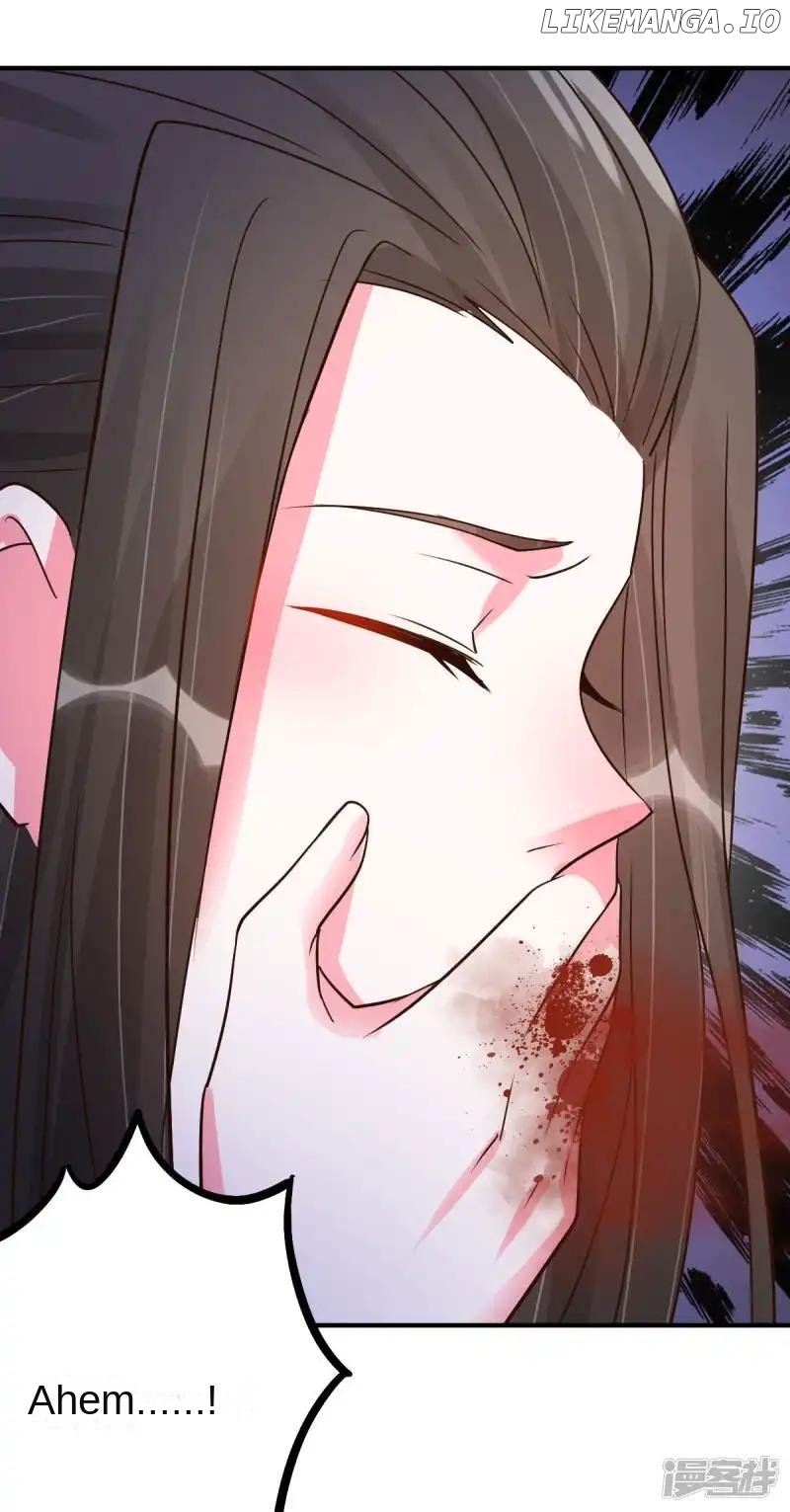 Special Agent Is the Mad Concubine: The Exceptional Cultivating Perfection Chapter 20 - page 9