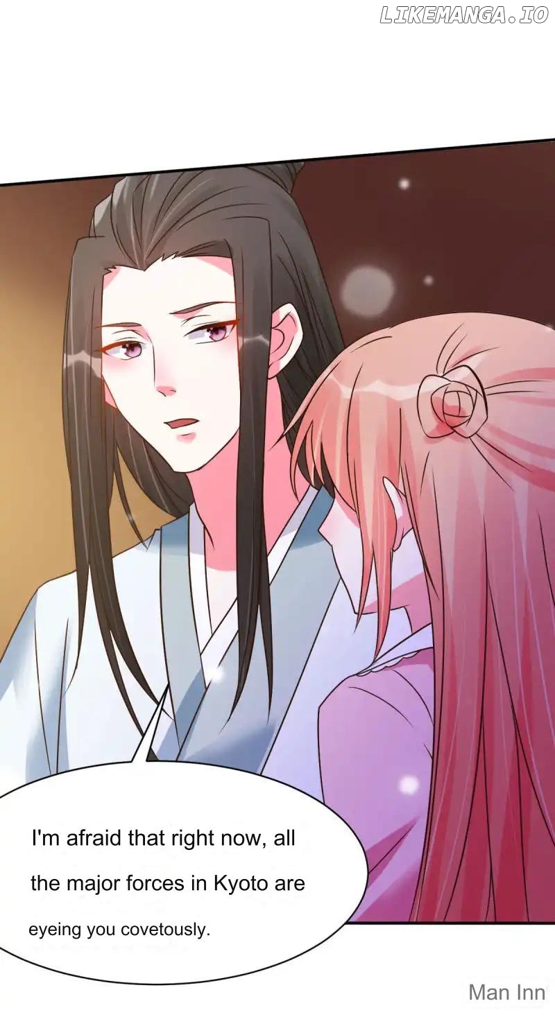 Special Agent Is the Mad Concubine: The Exceptional Cultivating Perfection Chapter 19 - page 13