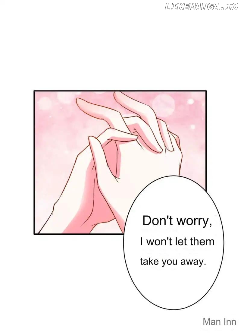 Special Agent Is the Mad Concubine: The Exceptional Cultivating Perfection Chapter 19 - page 15