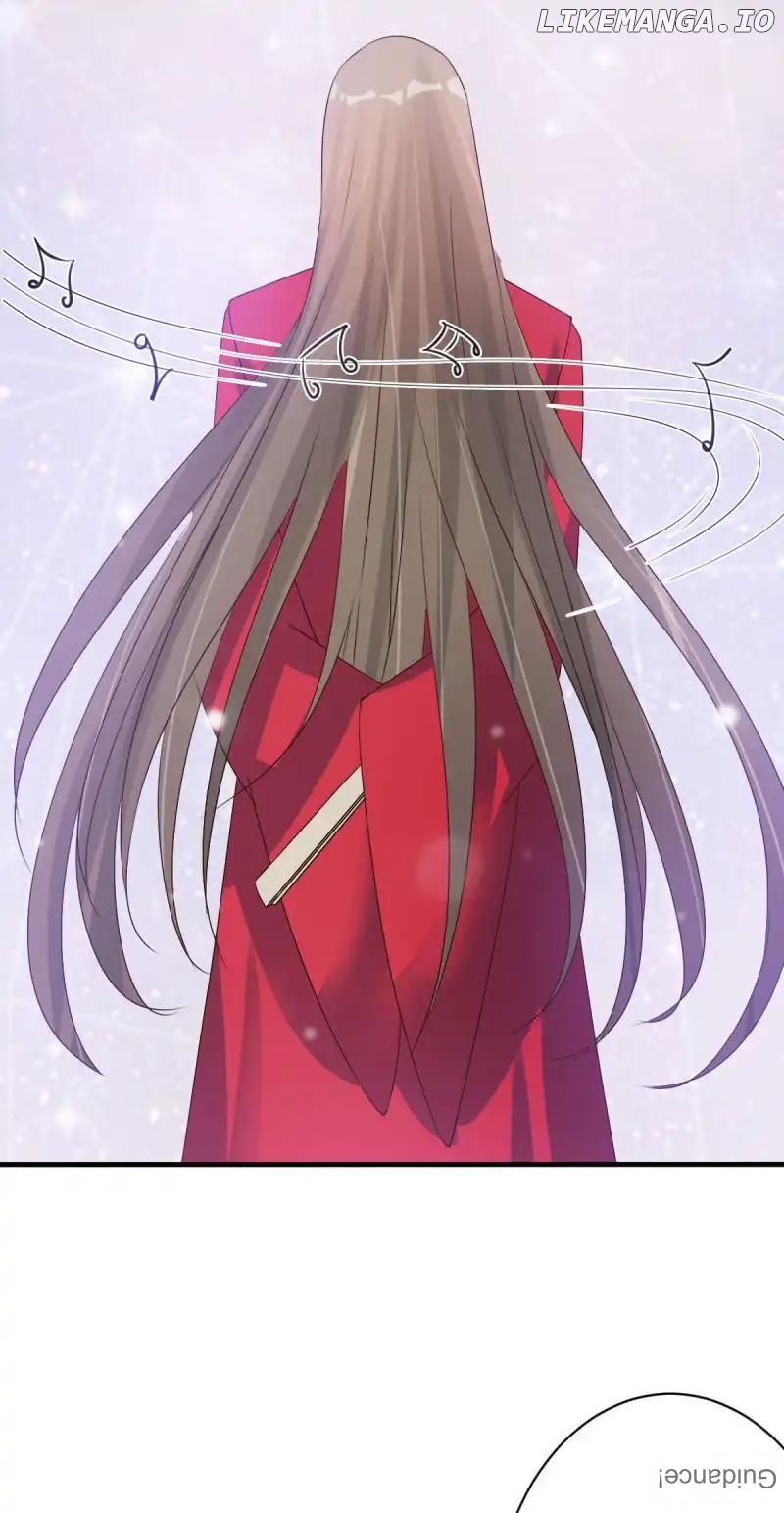 Special Agent Is the Mad Concubine: The Exceptional Cultivating Perfection Chapter 19 - page 3