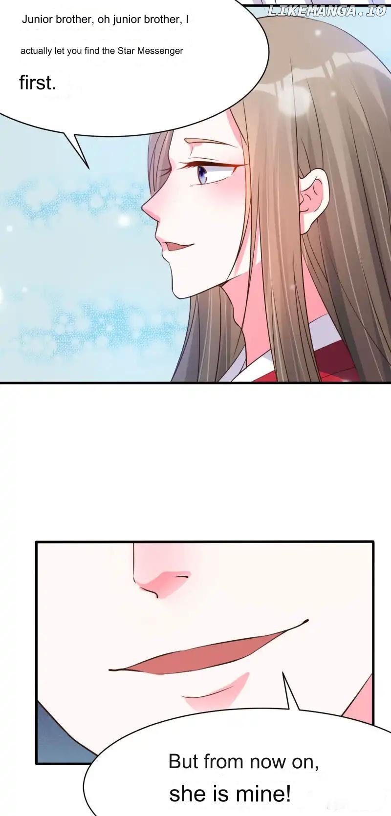 Special Agent Is the Mad Concubine: The Exceptional Cultivating Perfection Chapter 19 - page 6