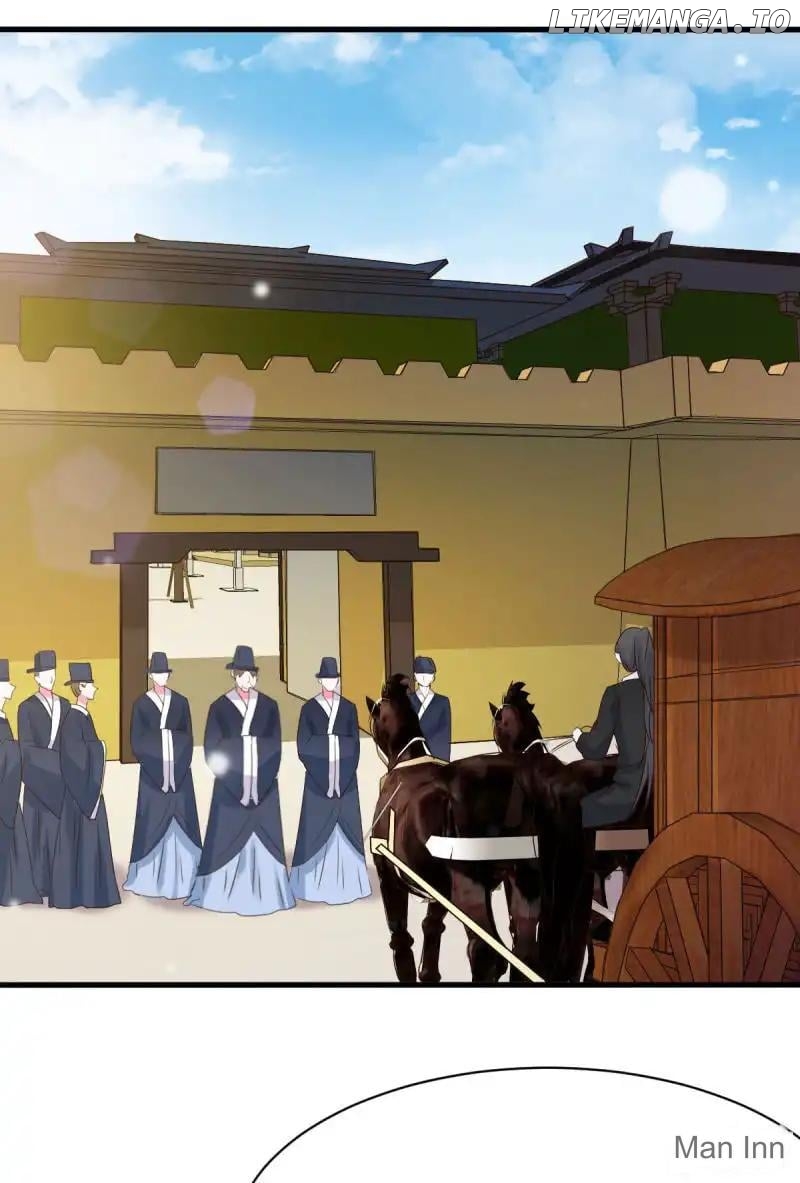 Special Agent Is the Mad Concubine: The Exceptional Cultivating Perfection Chapter 19 - page 8
