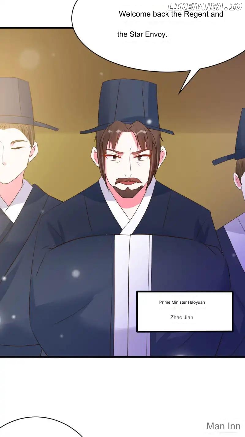 Special Agent Is the Mad Concubine: The Exceptional Cultivating Perfection Chapter 19 - page 9