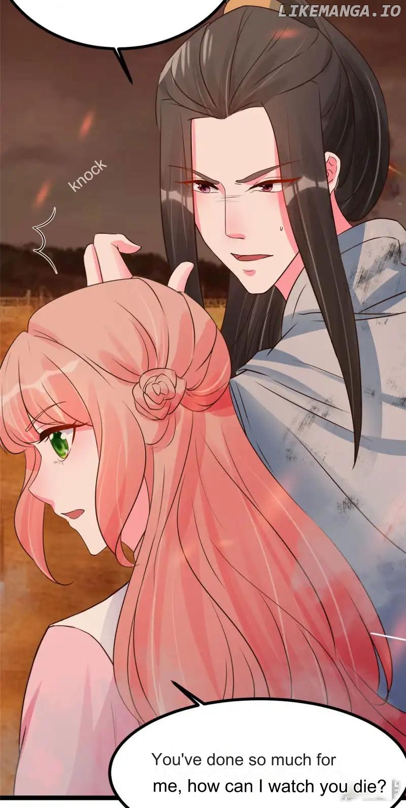 Special Agent Is the Mad Concubine: The Exceptional Cultivating Perfection Chapter 18 - page 11