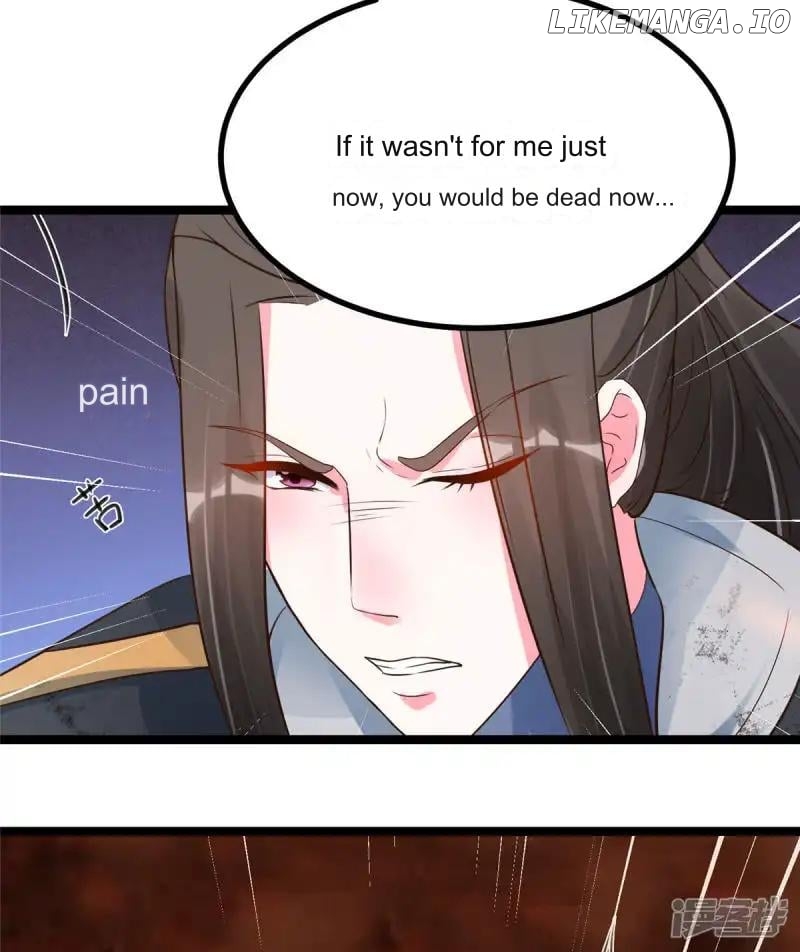 Special Agent Is the Mad Concubine: The Exceptional Cultivating Perfection Chapter 18 - page 13