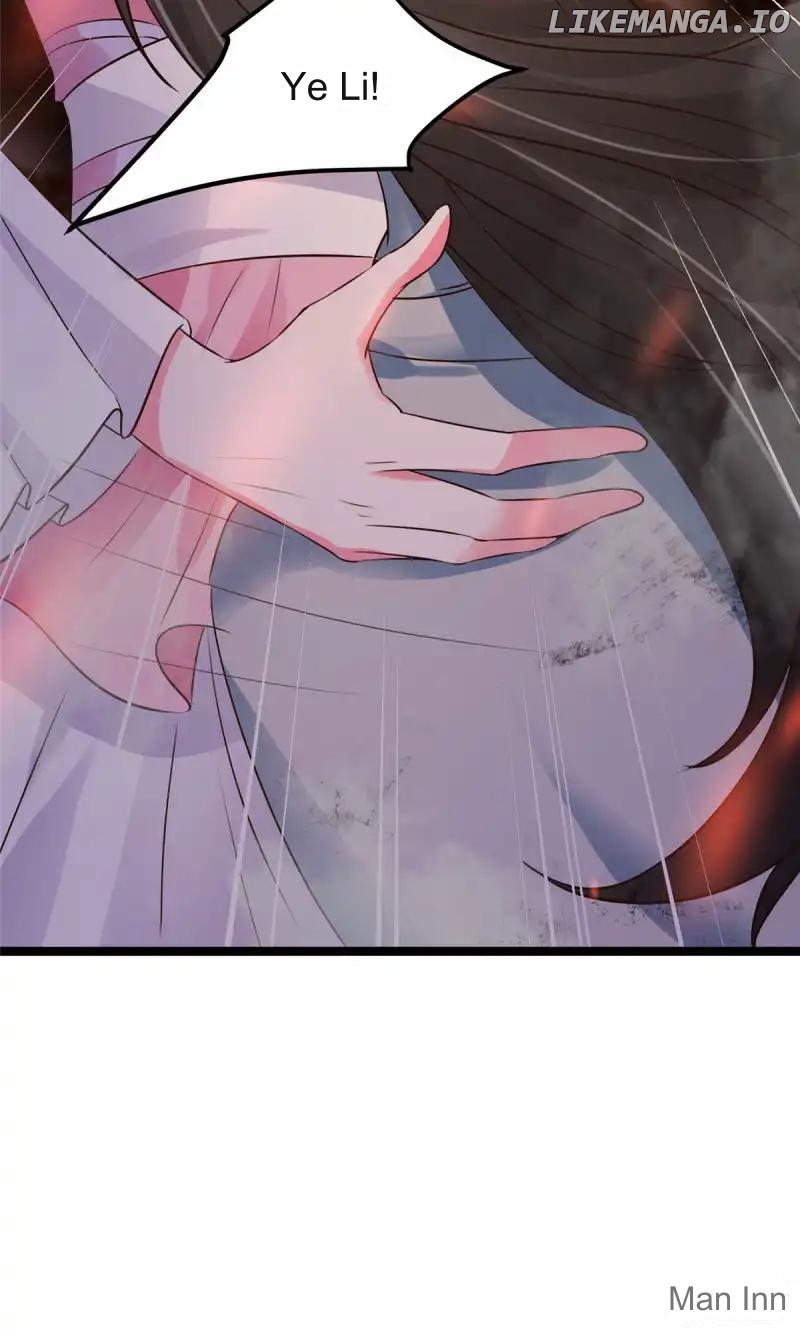 Special Agent Is the Mad Concubine: The Exceptional Cultivating Perfection Chapter 18 - page 15