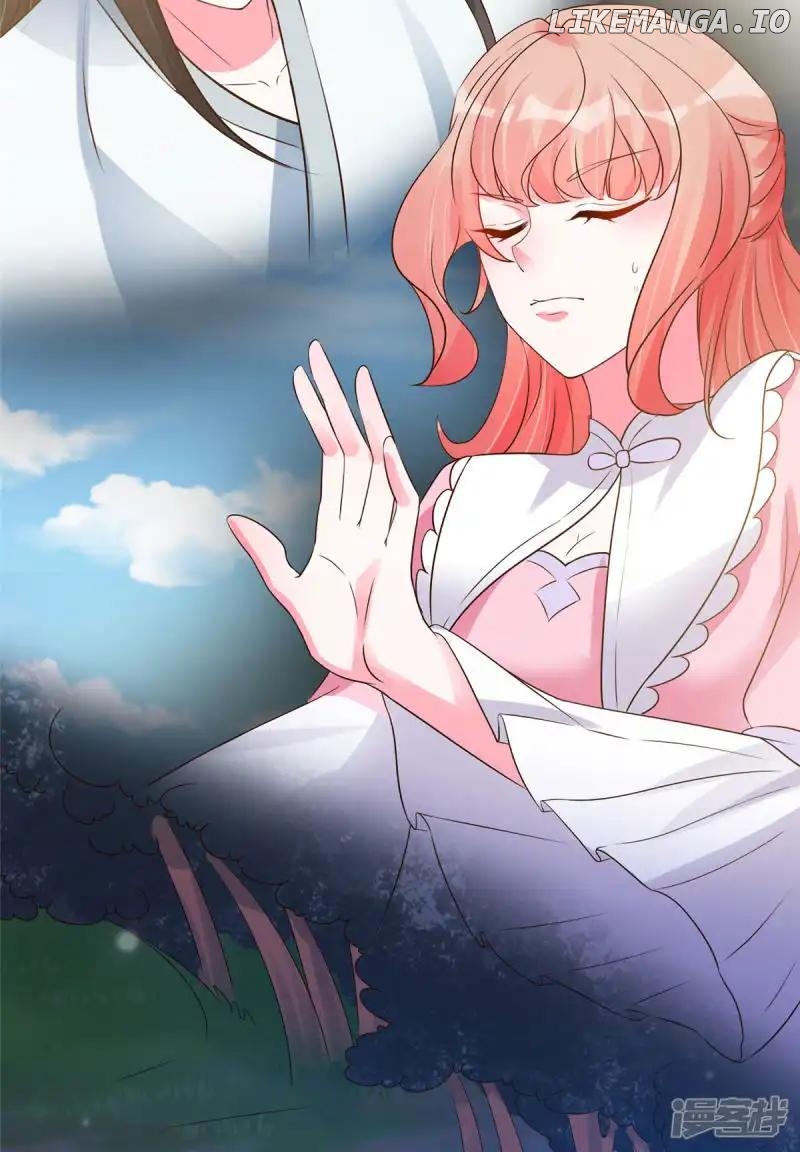 Special Agent Is the Mad Concubine: The Exceptional Cultivating Perfection Chapter 18 - page 19