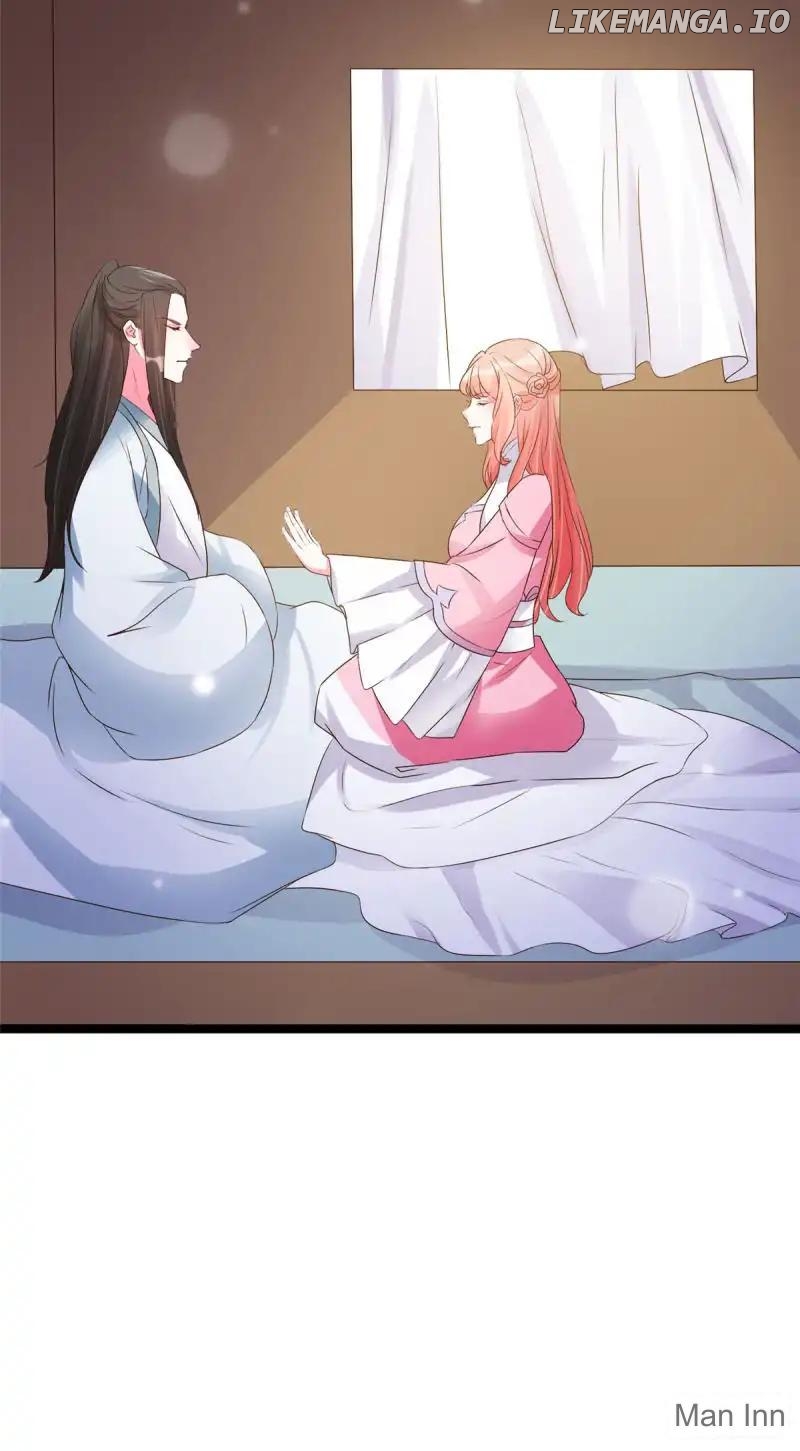 Special Agent Is the Mad Concubine: The Exceptional Cultivating Perfection Chapter 18 - page 21
