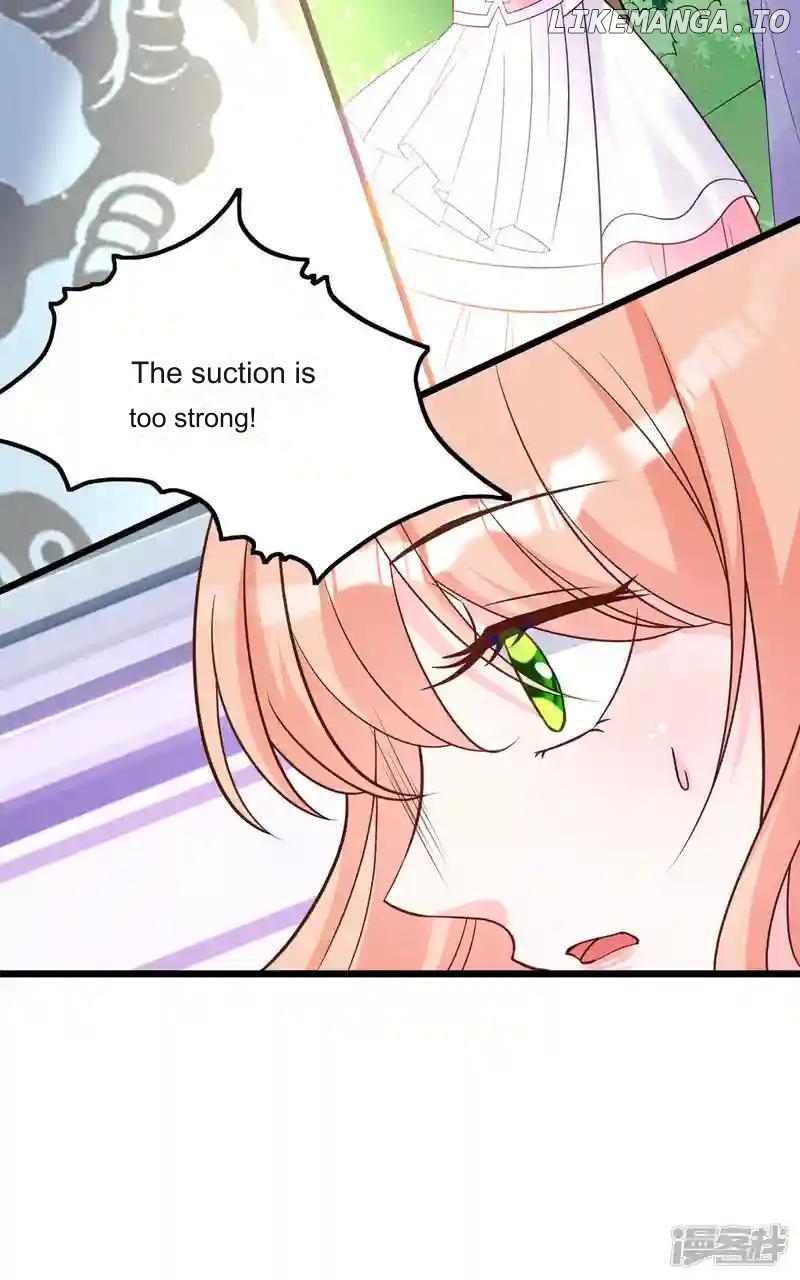 Special Agent Is the Mad Concubine: The Exceptional Cultivating Perfection Chapter 45 - page 20