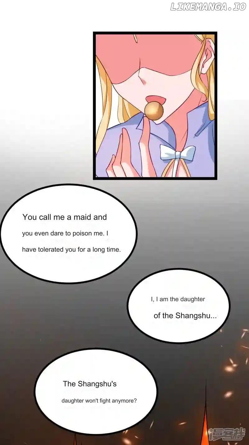 Special Agent Is the Mad Concubine: The Exceptional Cultivating Perfection Chapter 45 - page 6