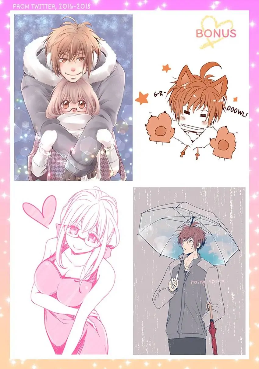 The 30-Year Old Virgin: Sweet Love with Her Young Fiancé [Official] Chapter 1 - page 27