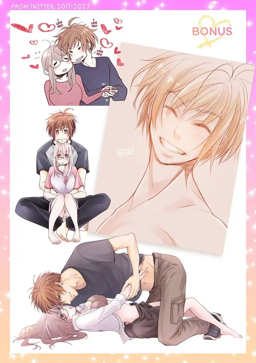 The 30-Year Old Virgin: Sweet Love with Her Young Fiancé [Official] Chapter 1 - page 29