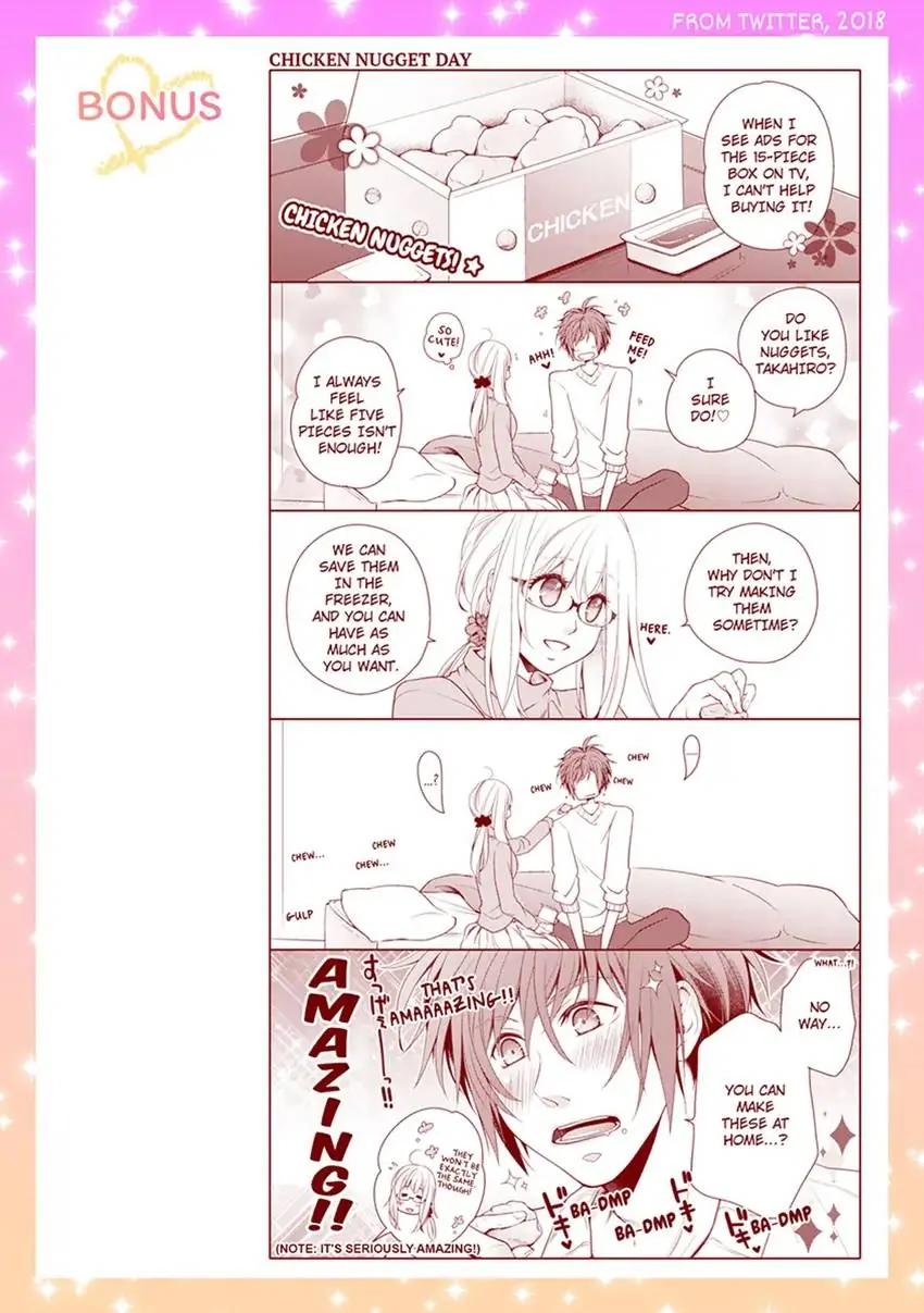 The 30-Year Old Virgin: Sweet Love with Her Young Fiancé [Official] Chapter 1 - page 30