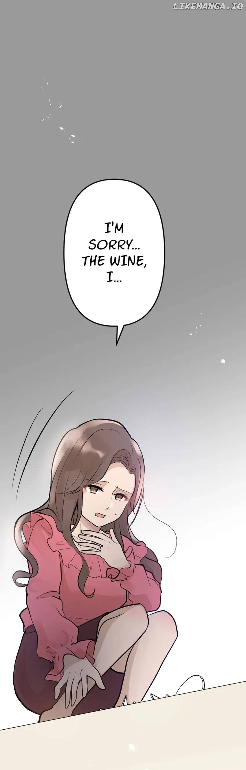 Five Ways to Socially Ruin Your Husband Chapter 2 - page 2