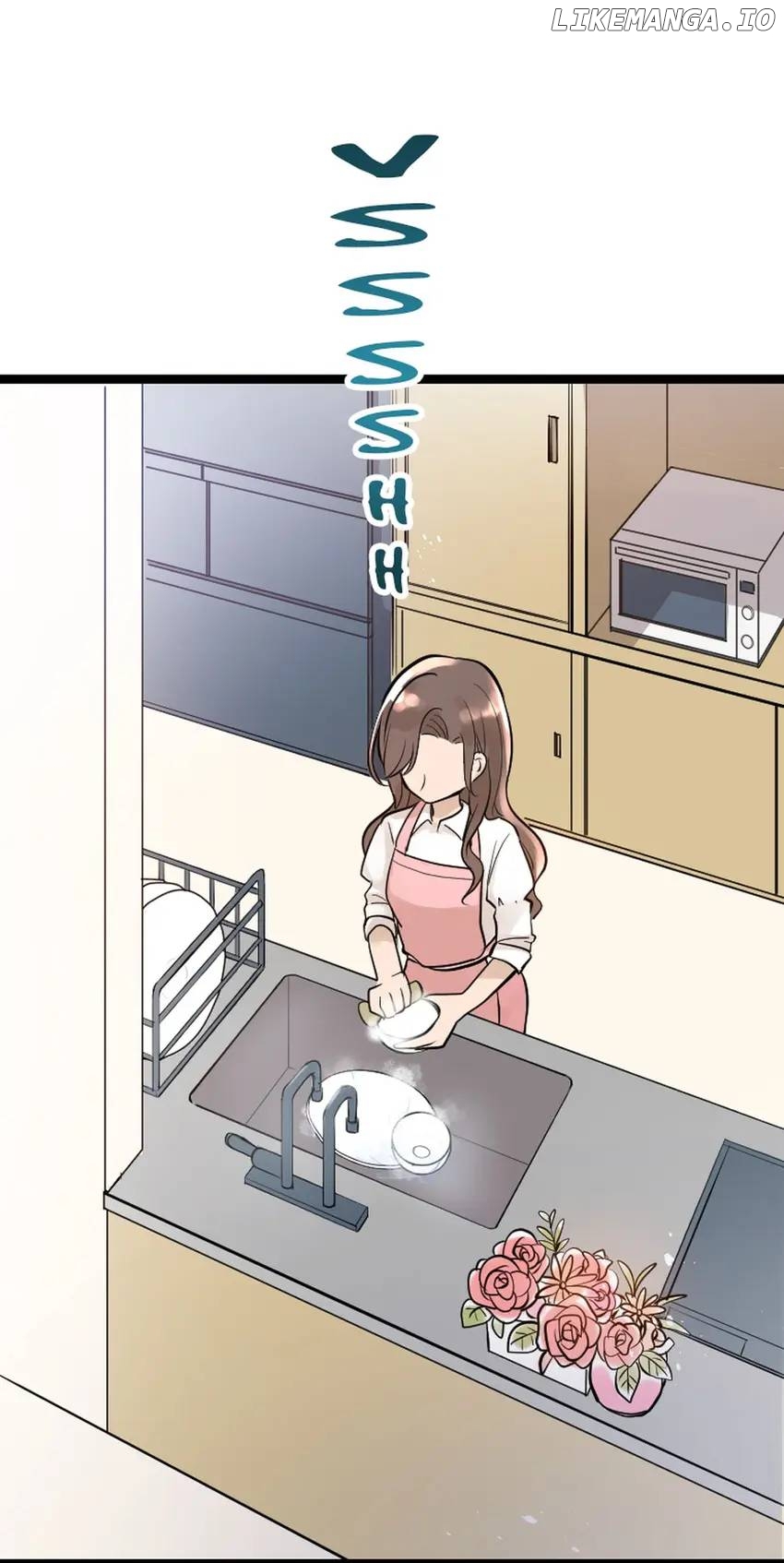 Five Ways to Socially Ruin Your Husband Chapter 2 - page 11