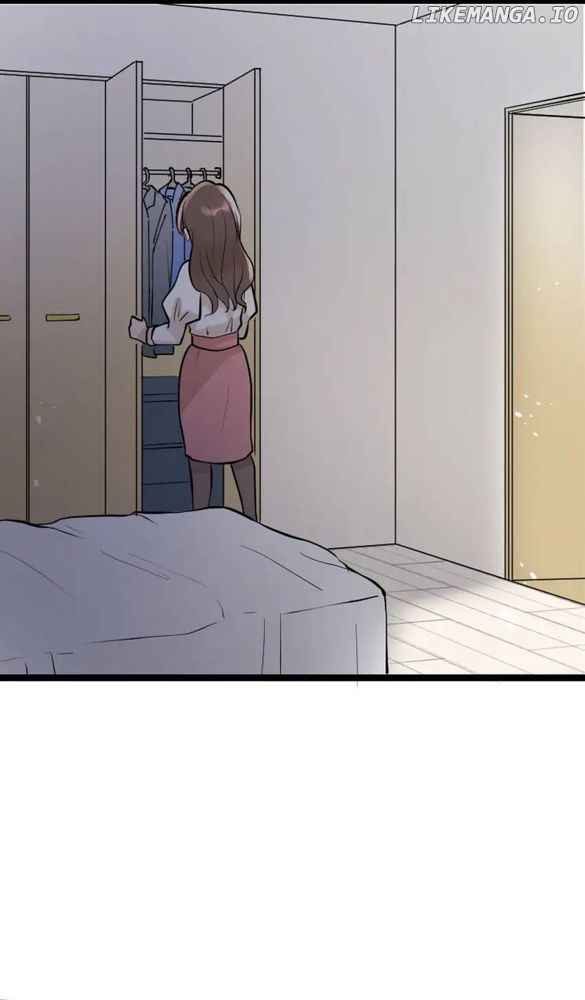 Five Ways to Socially Ruin Your Husband Chapter 2 - page 14