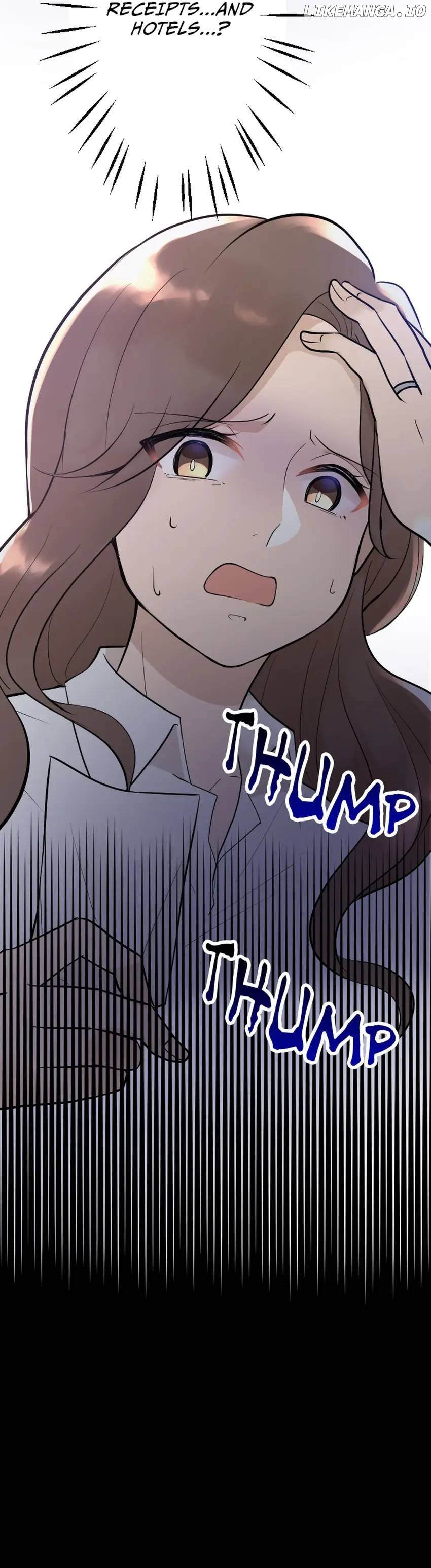 Five Ways to Socially Ruin Your Husband Chapter 2 - page 16