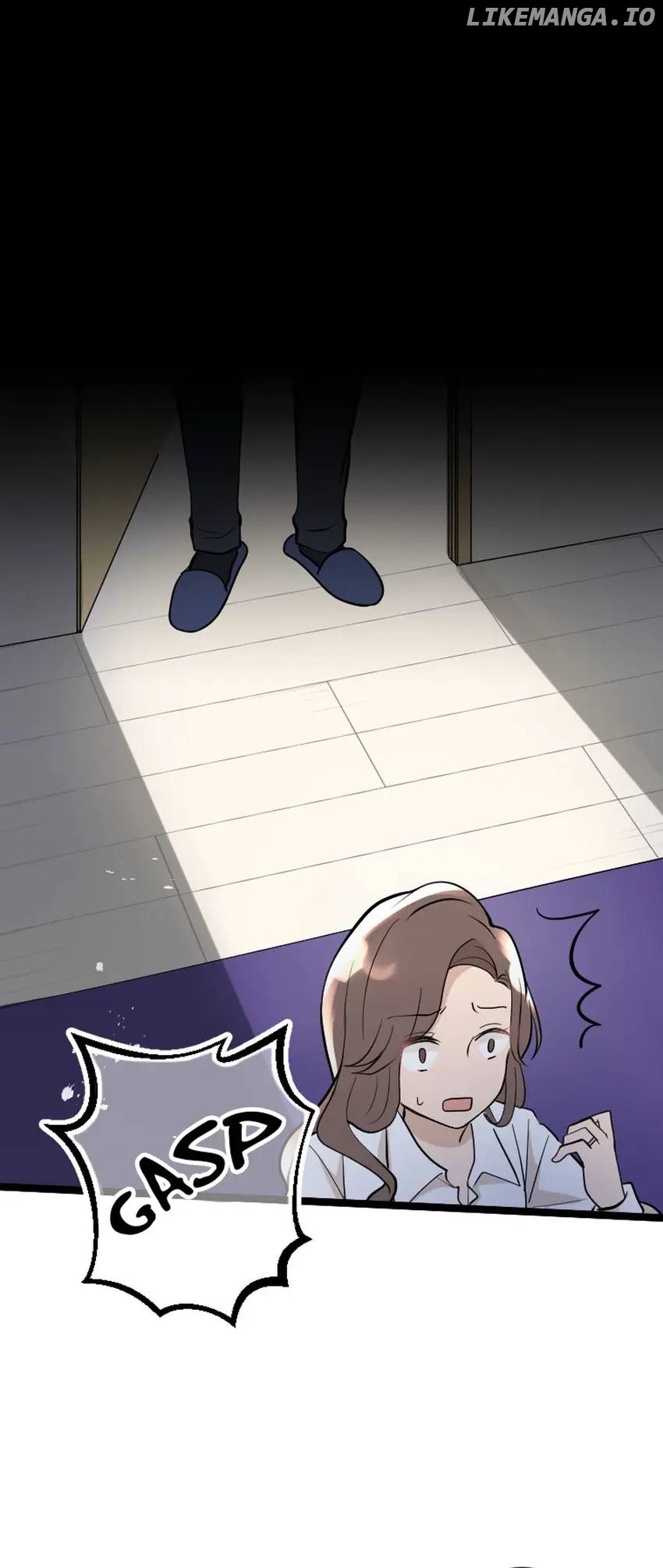 Five Ways to Socially Ruin Your Husband Chapter 2 - page 17