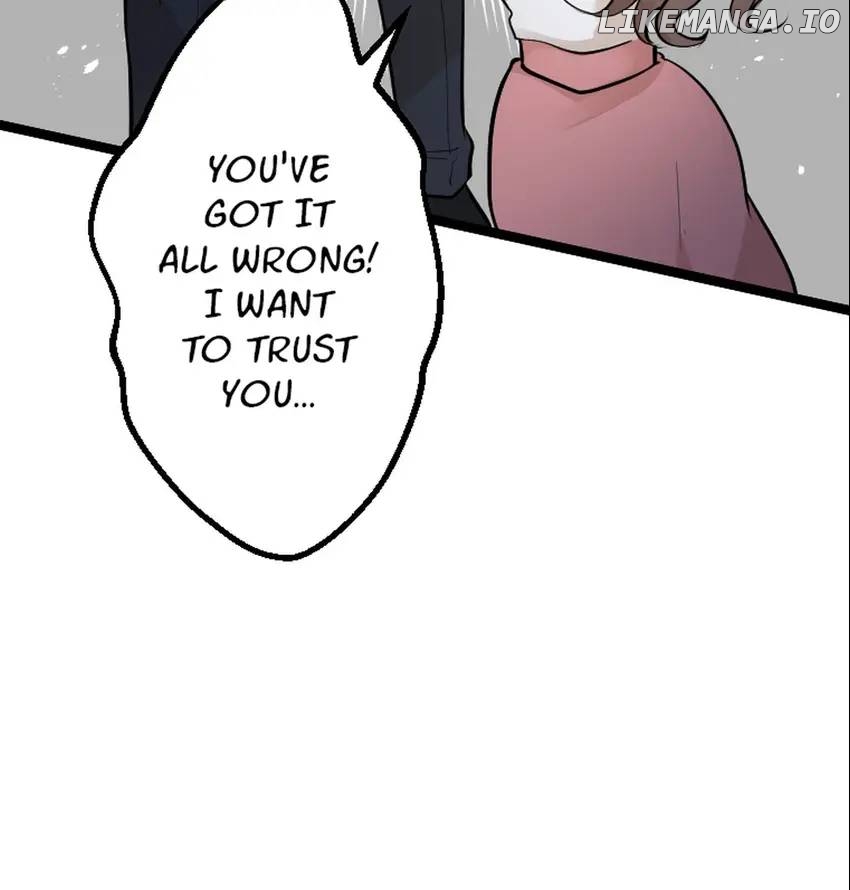 Five Ways to Socially Ruin Your Husband Chapter 2 - page 19