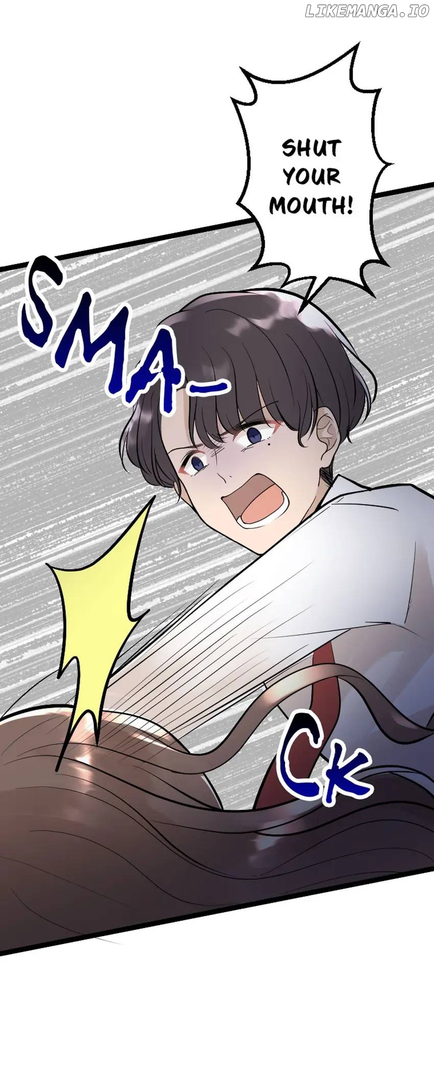 Five Ways to Socially Ruin Your Husband Chapter 2 - page 20