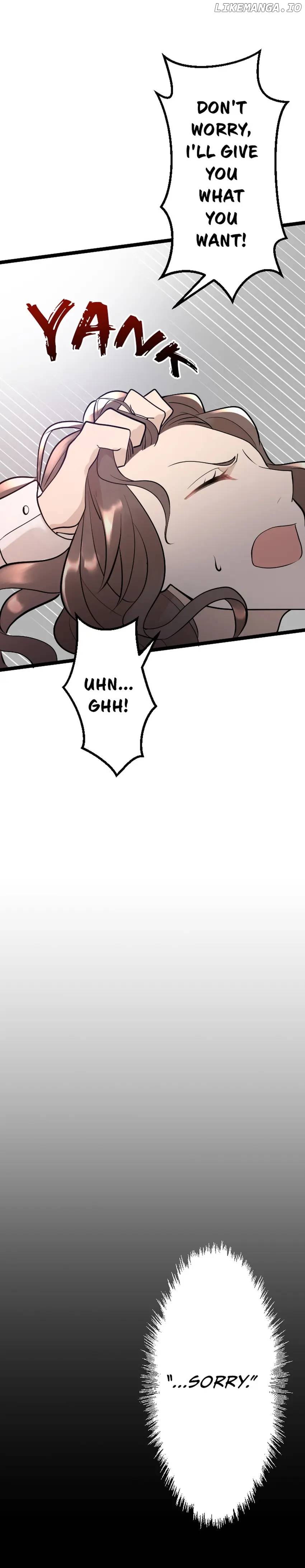 Five Ways to Socially Ruin Your Husband Chapter 2 - page 23