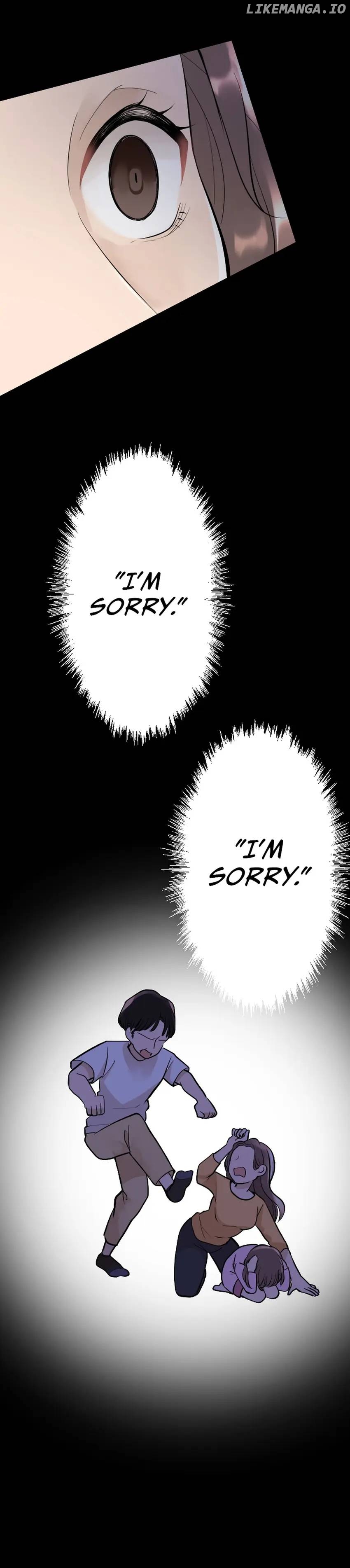 Five Ways to Socially Ruin Your Husband Chapter 2 - page 24