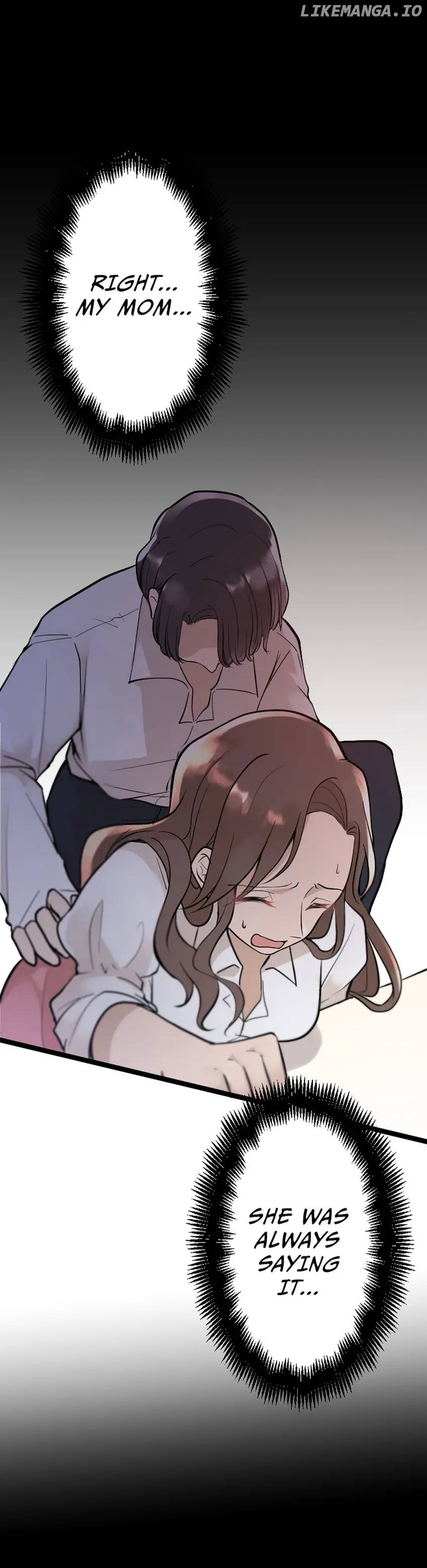 Five Ways to Socially Ruin Your Husband Chapter 2 - page 25