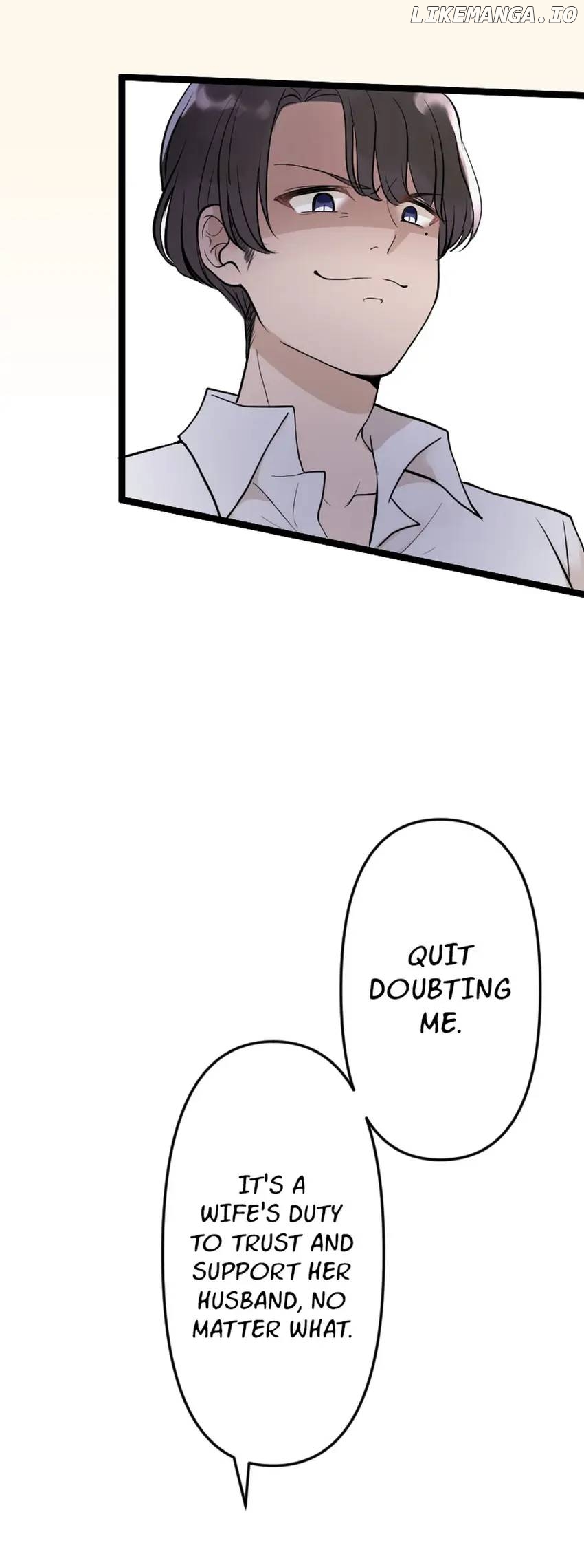 Five Ways to Socially Ruin Your Husband Chapter 2 - page 28