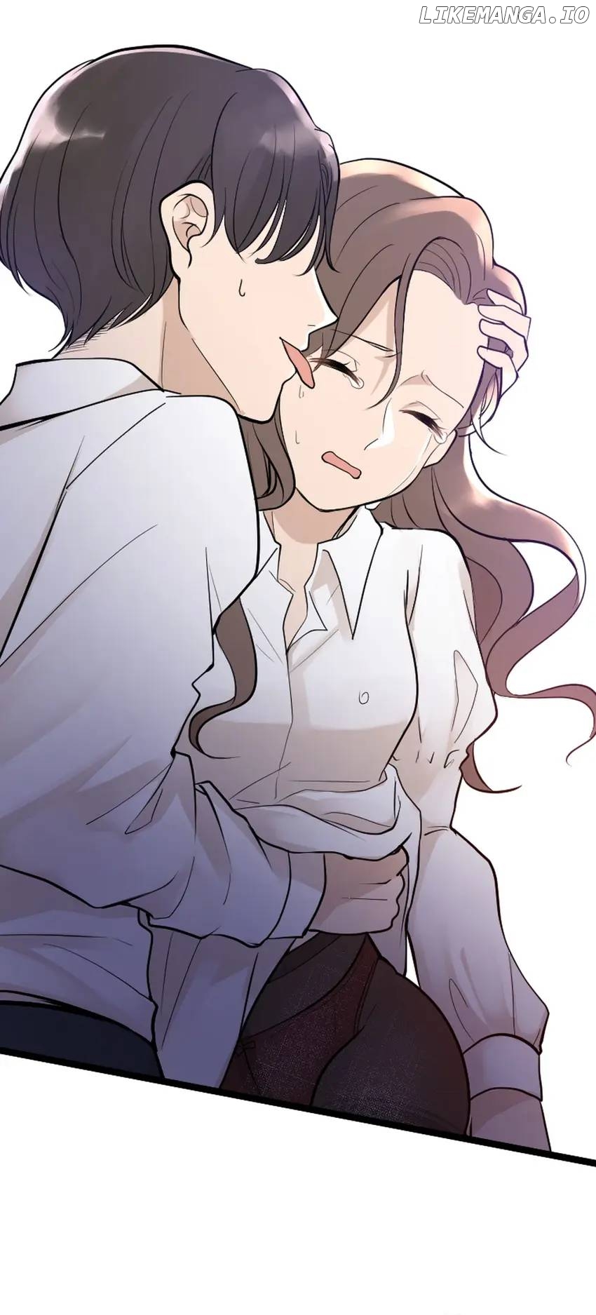 Five Ways to Socially Ruin Your Husband Chapter 2 - page 29