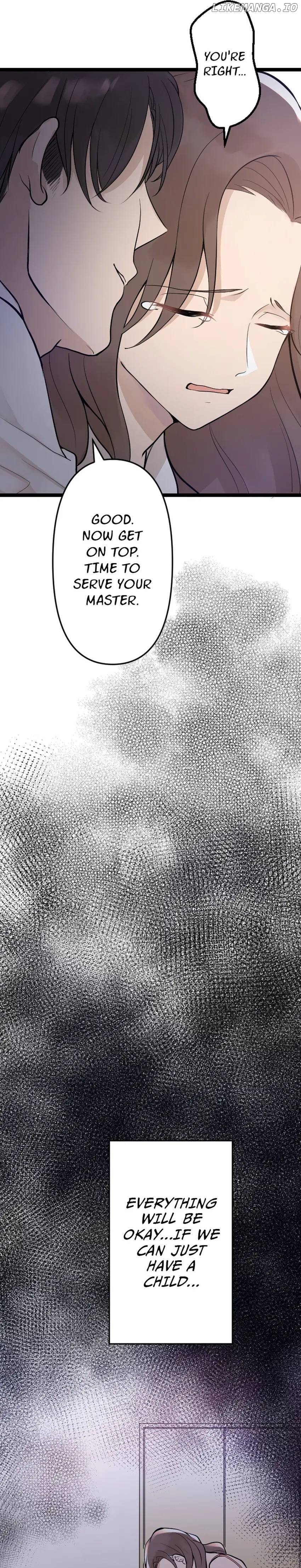 Five Ways to Socially Ruin Your Husband Chapter 2 - page 30