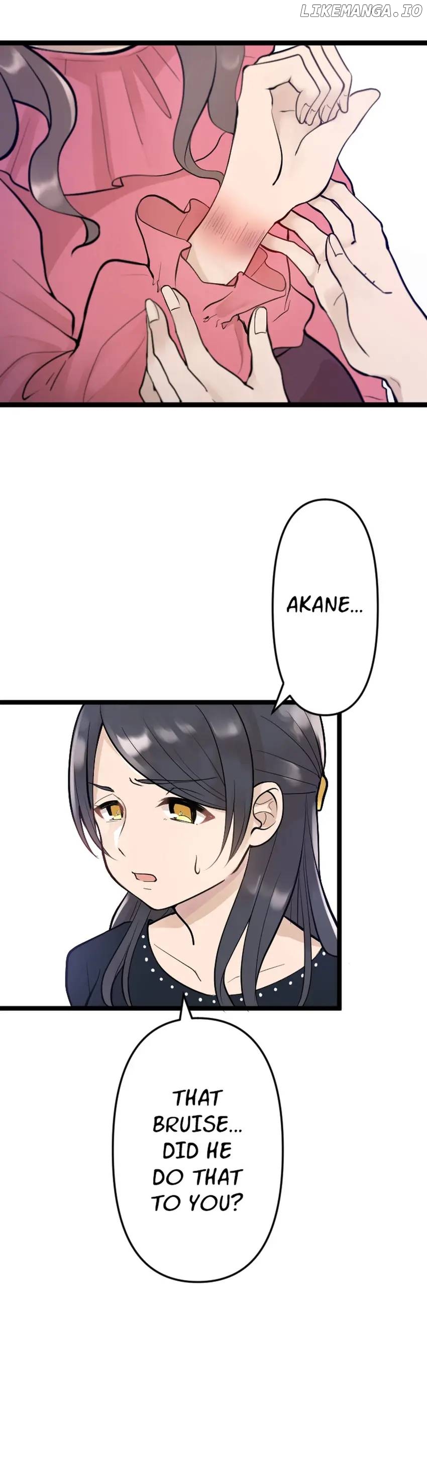 Five Ways to Socially Ruin Your Husband Chapter 2 - page 4