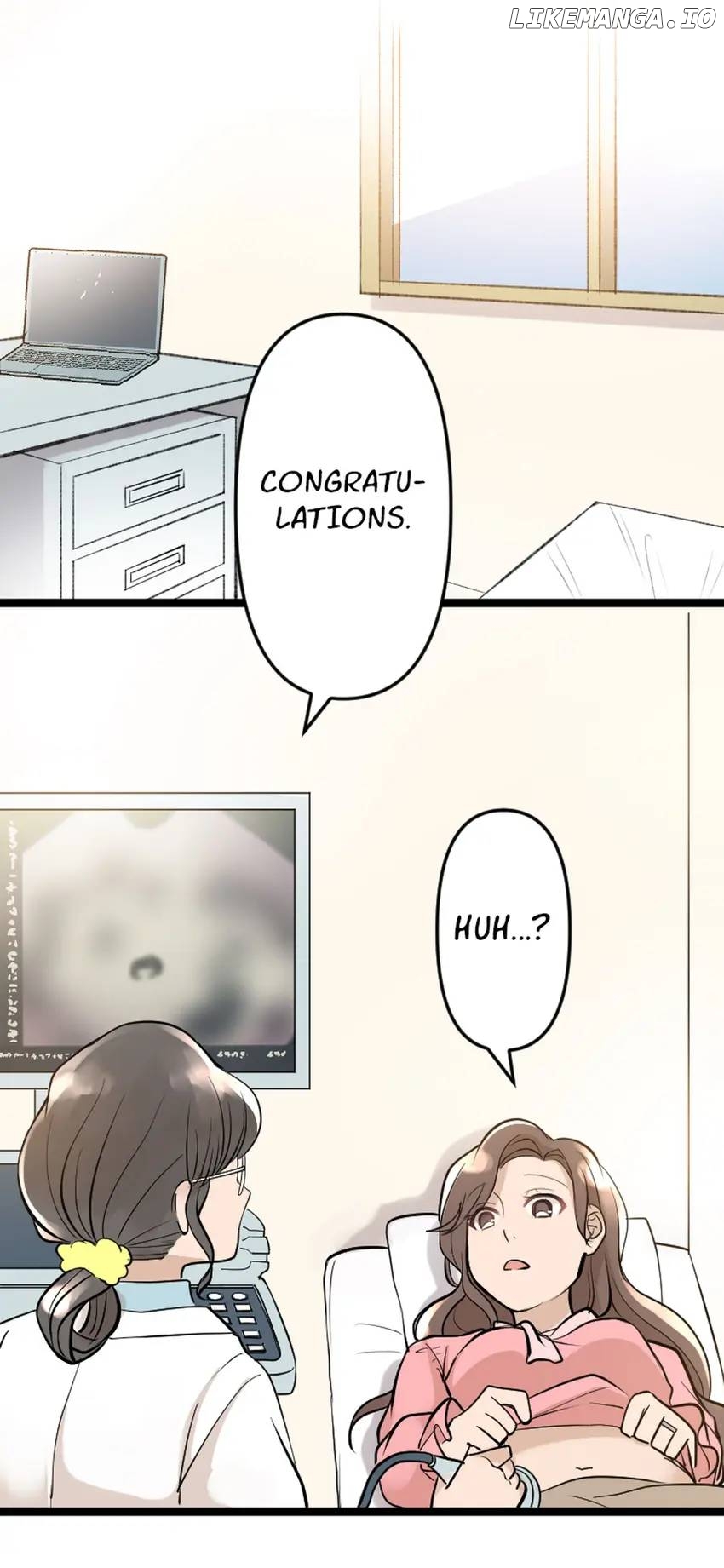 Five Ways to Socially Ruin Your Husband Chapter 2 - page 33