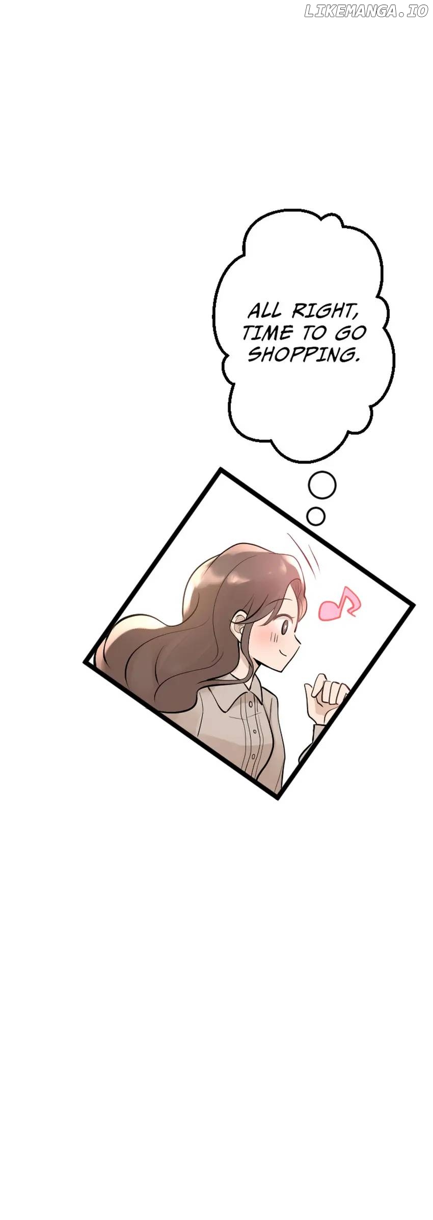 Five Ways to Socially Ruin Your Husband Chapter 2 - page 41