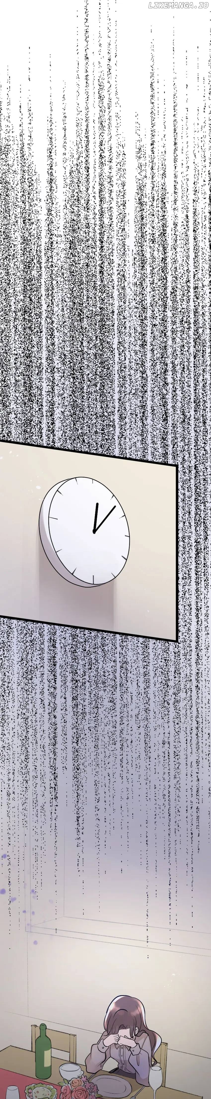 Five Ways to Socially Ruin Your Husband Chapter 2 - page 43