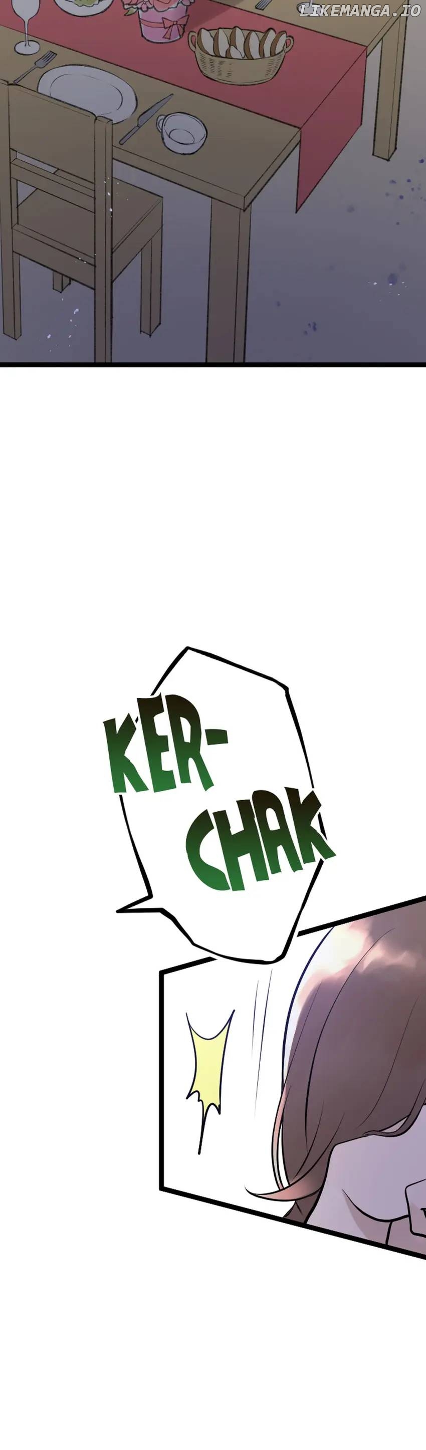 Five Ways to Socially Ruin Your Husband Chapter 2 - page 44