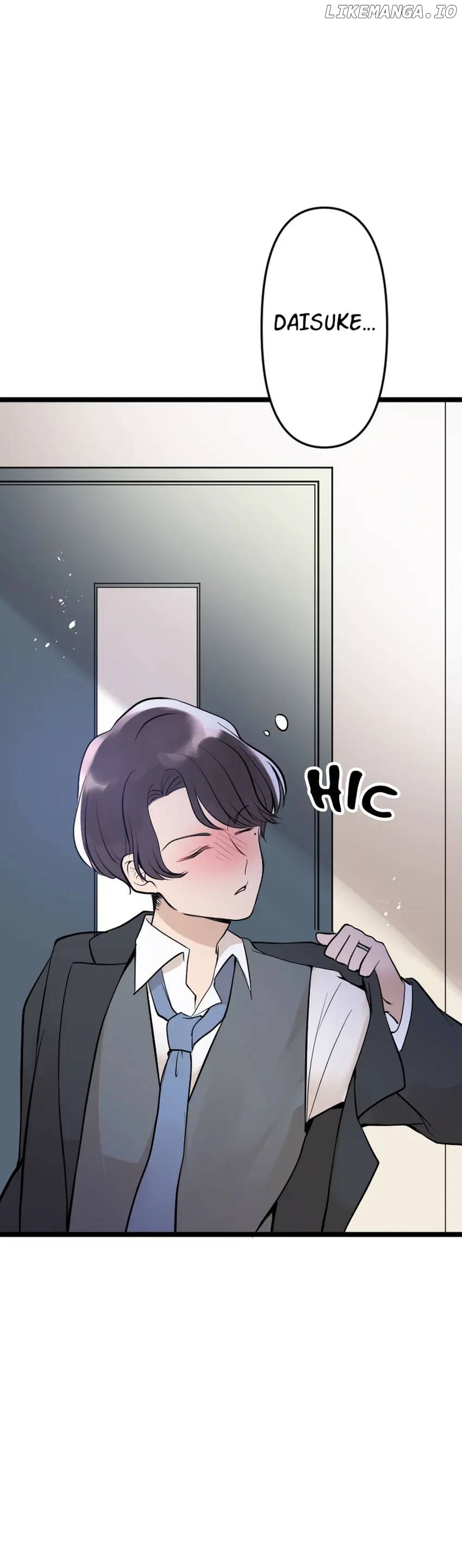 Five Ways to Socially Ruin Your Husband Chapter 2 - page 45