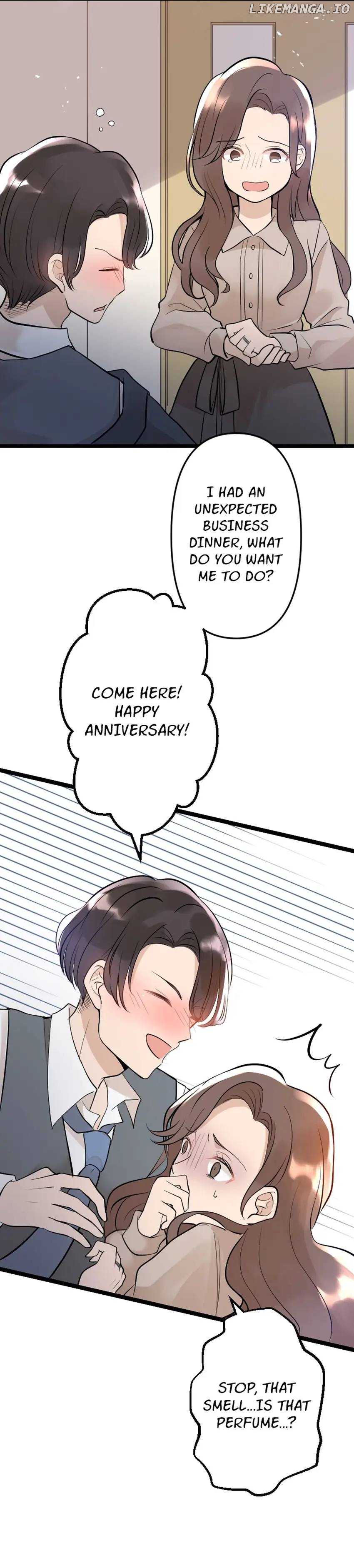 Five Ways to Socially Ruin Your Husband Chapter 2 - page 47