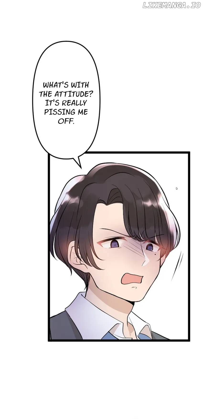 Five Ways to Socially Ruin Your Husband Chapter 2 - page 48